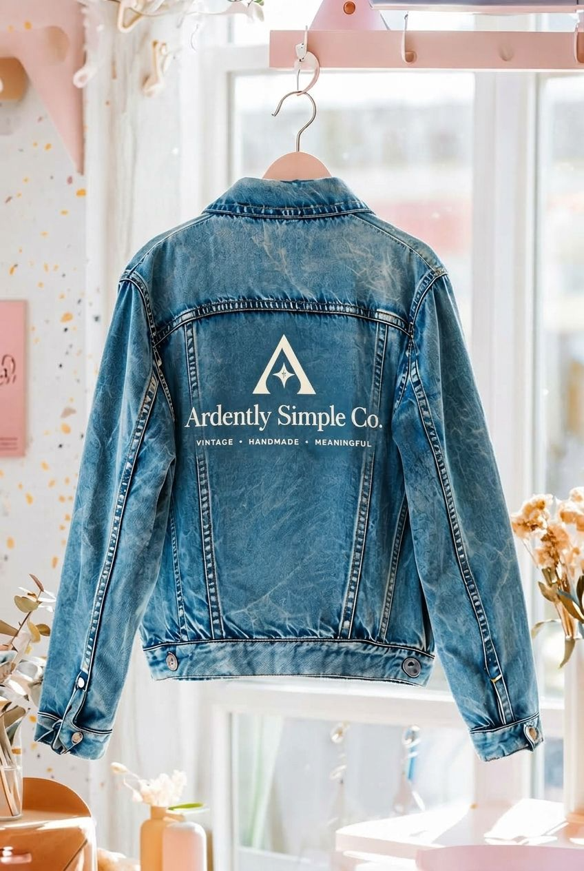 Make a Statement - Apparel & Accessories