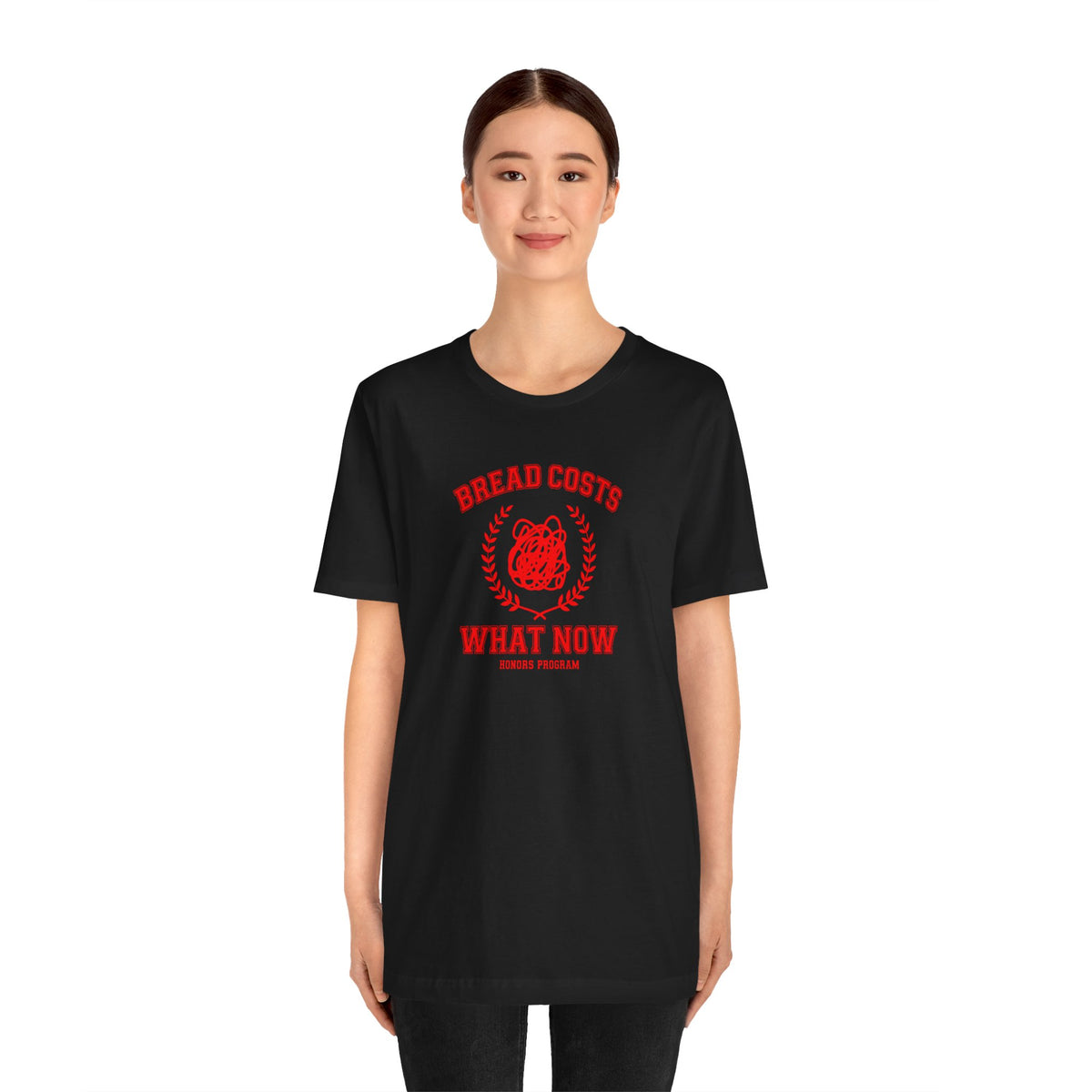 Honors Program - Economic Anxiety T-Shirt