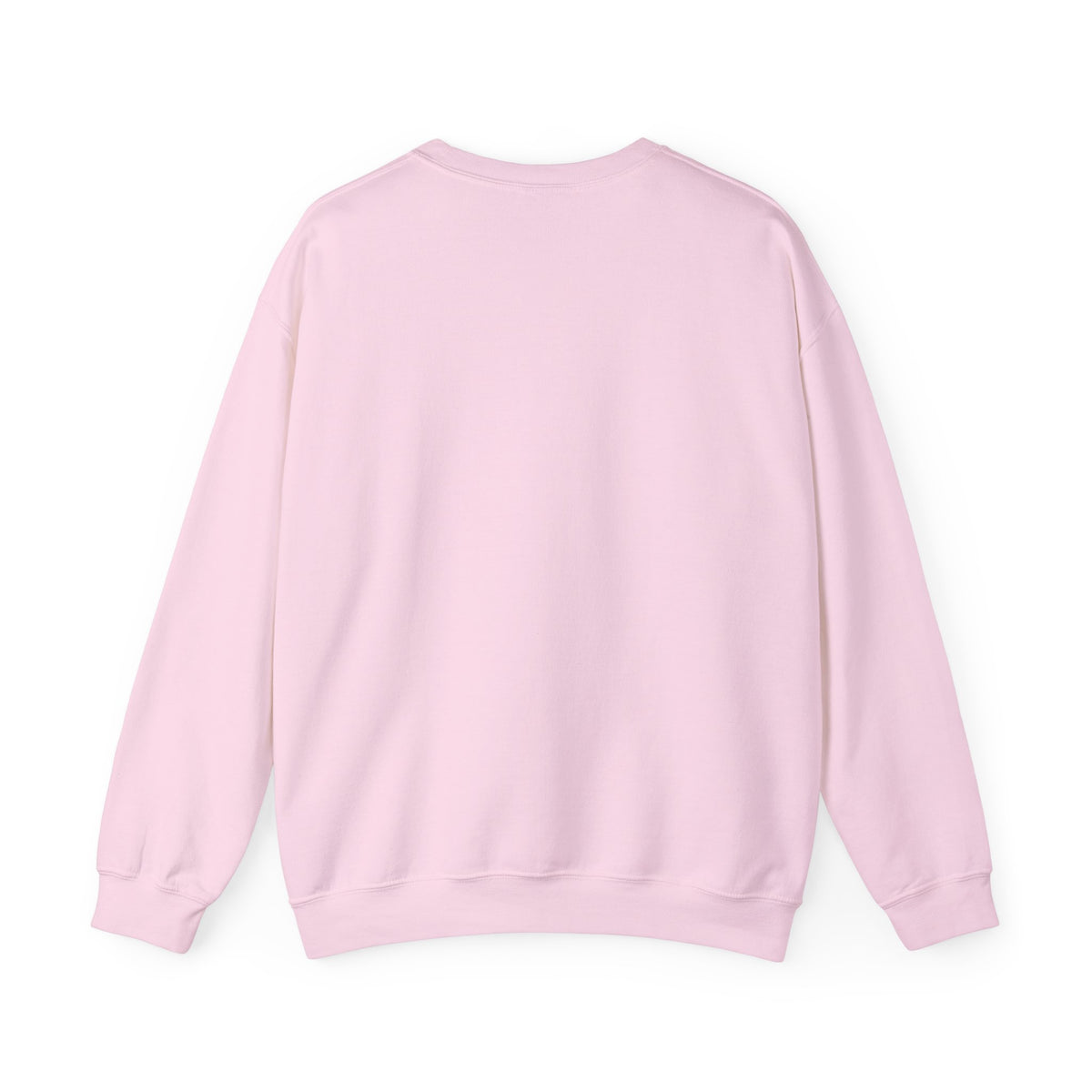 Rooted Botanical Sweatshirt — Gold Sprig Graphic Crewneck
