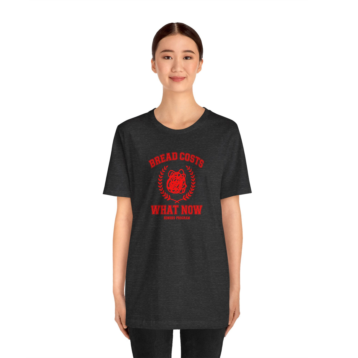 Honors Program - Economic Anxiety T-Shirt