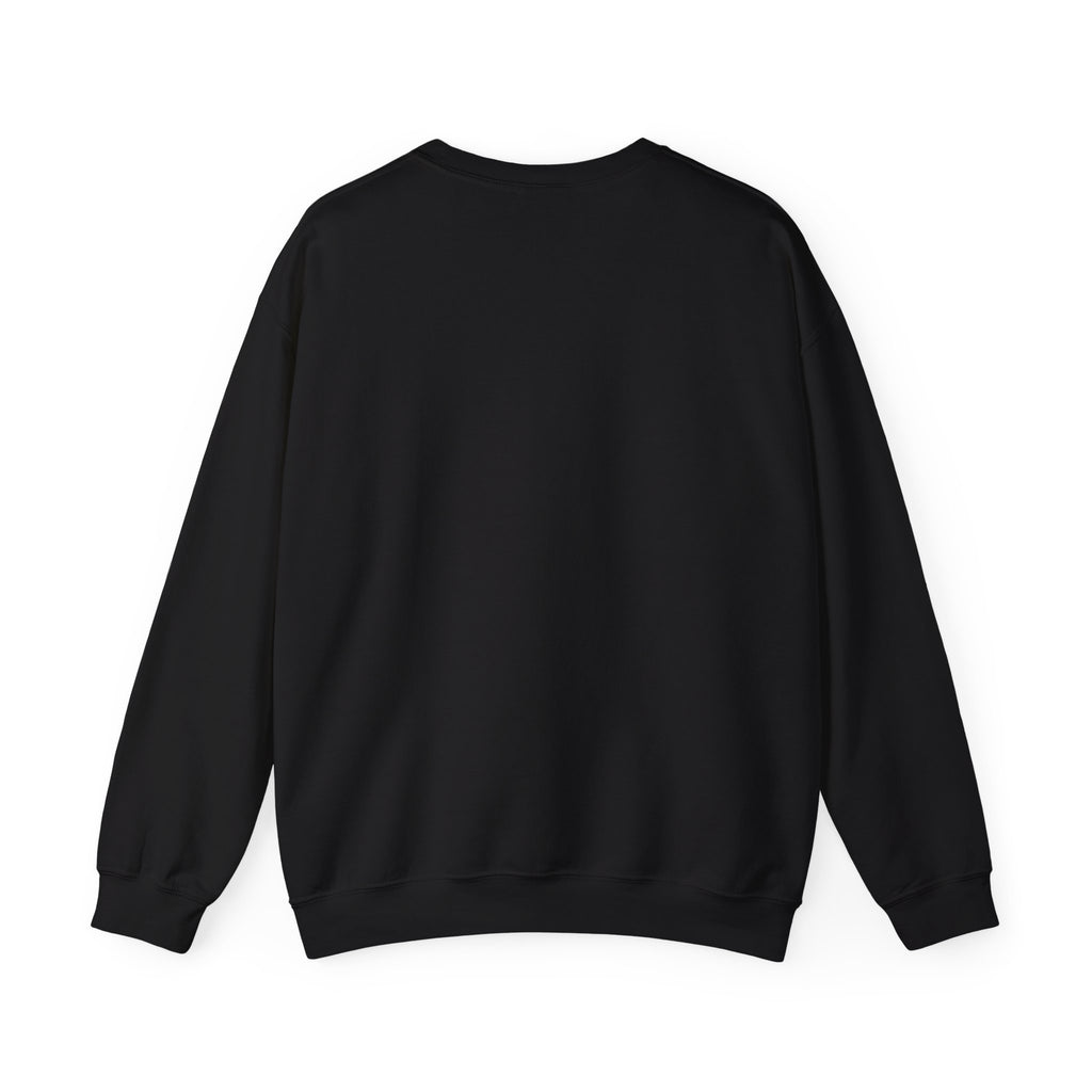 Dog Mom Sweatshirt – Leopard Print Paw Graphic Crewneck