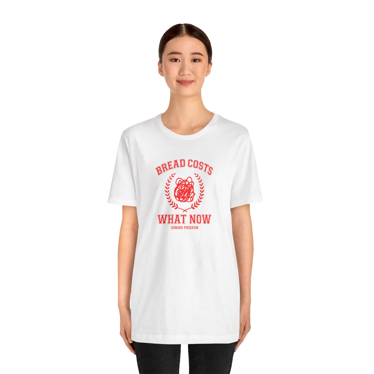 Honors Program - Economic Anxiety T-Shirt