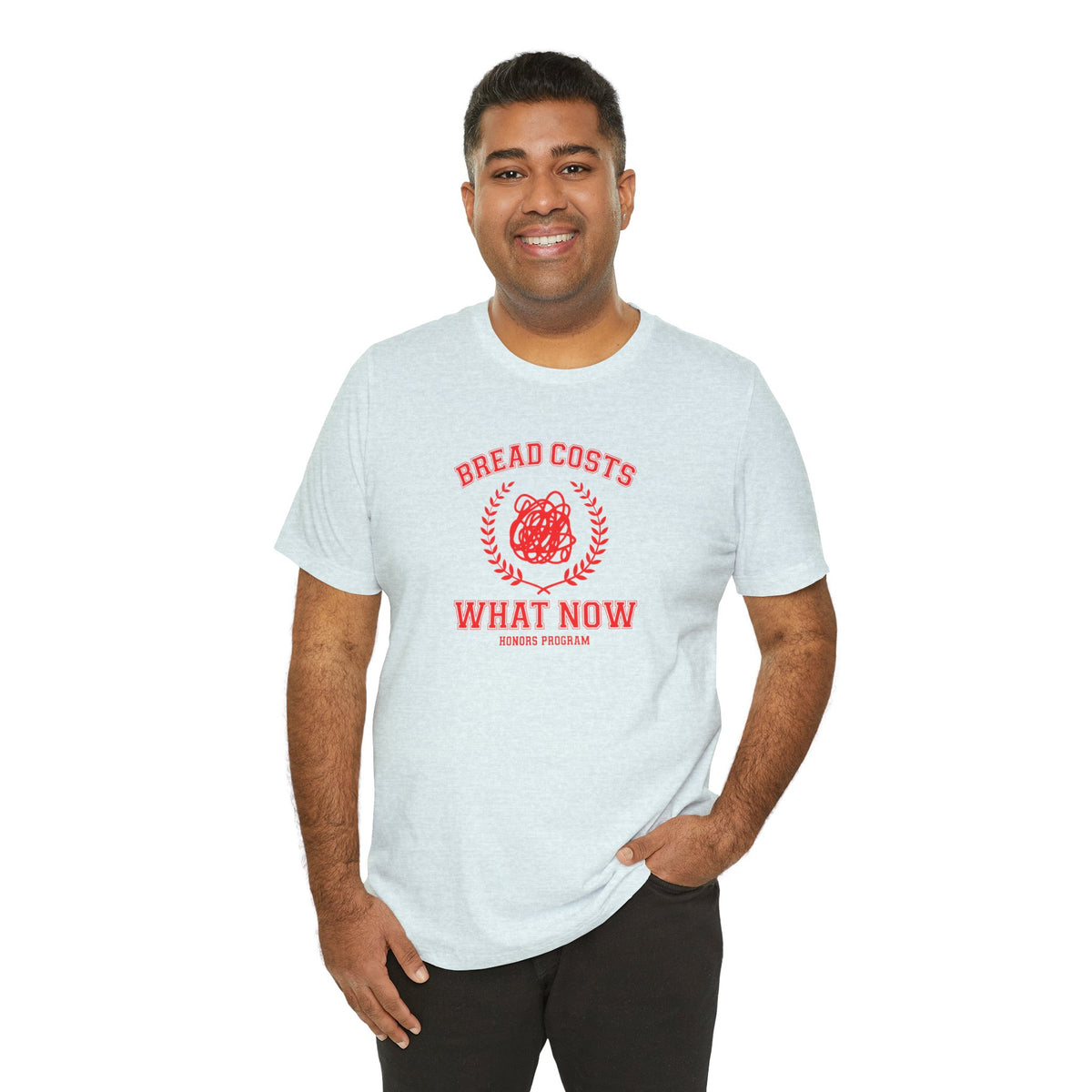 Honors Program - Economic Anxiety T-Shirt