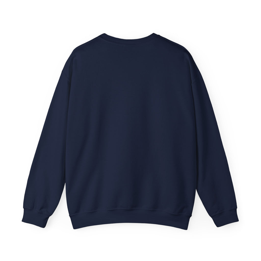 Dog Mom Sweatshirt – Leopard Print Paw Graphic Crewneck
