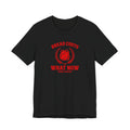 Honors Program - Economic Anxiety T-Shirt