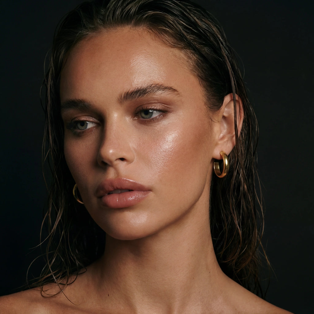 Golden Hour Earring Set | Ardently Simple Co