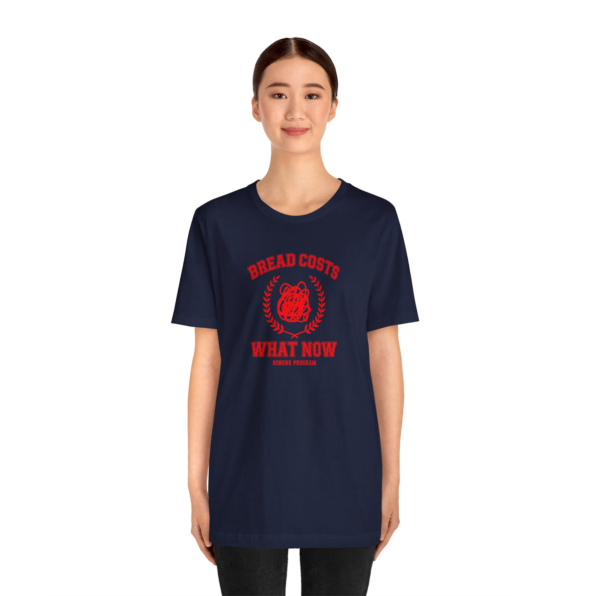 Honors Program - Economic Anxiety T-Shirt