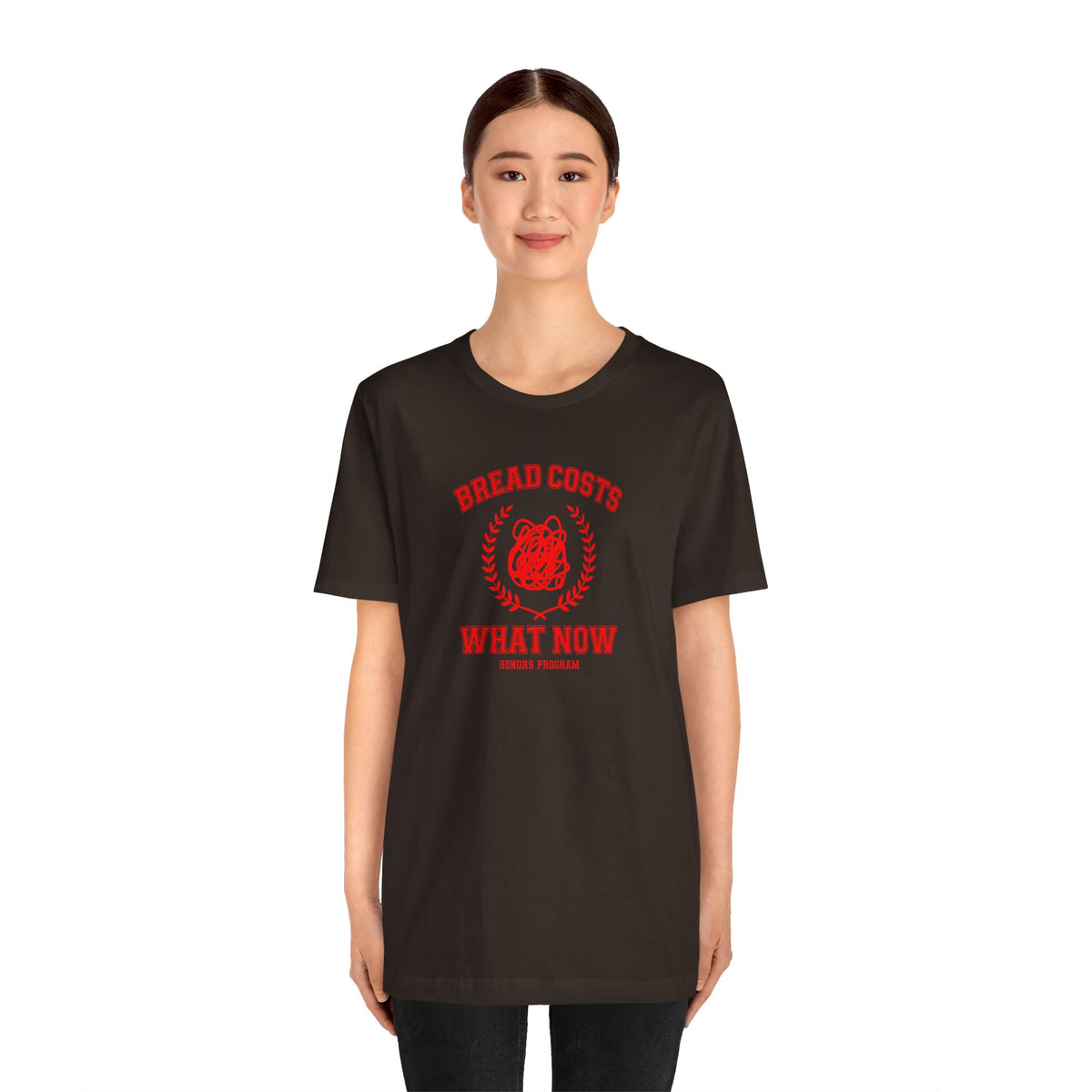 Honors Program - Economic Anxiety T-Shirt
