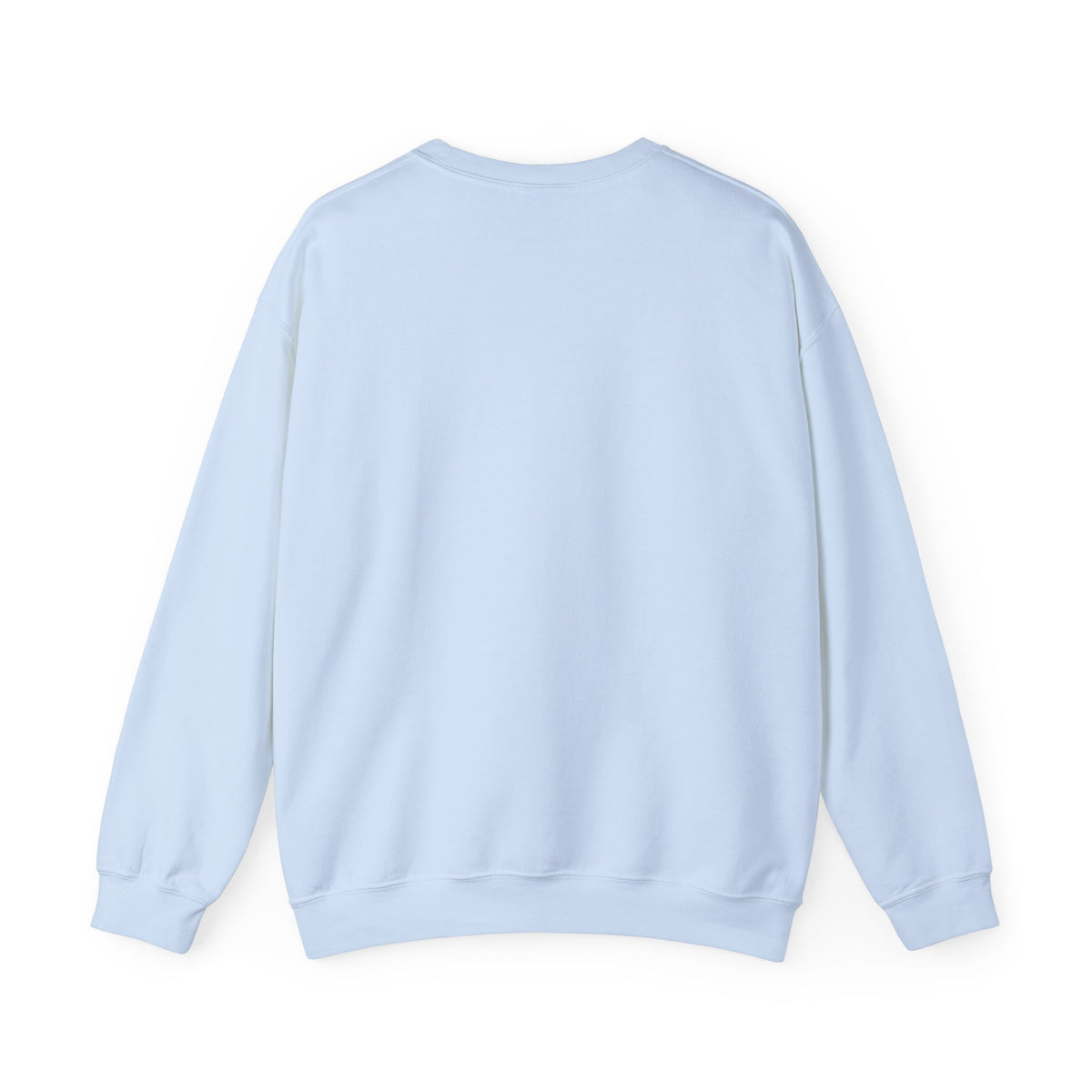 Rooted Botanical Sweatshirt — Gold Sprig Graphic Crewneck