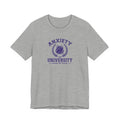 Grocery Bill Scholar - Economic Anxiety T-Shirt